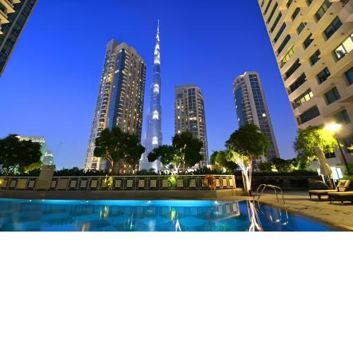 New Arabian 29 Boulevard Downtown Dubai