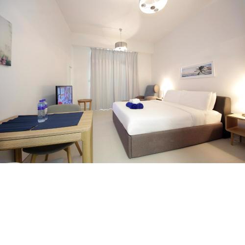 New Arabian Apartment Al Furjan
