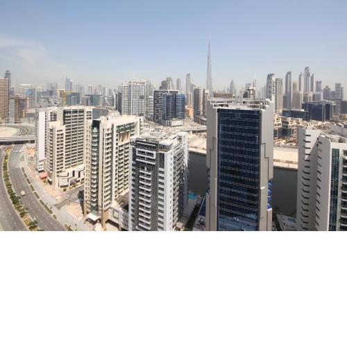 New Arabian Bayz Studio