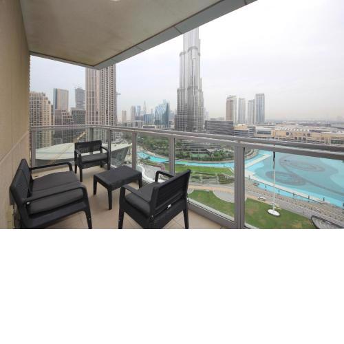 New Arabian Burj Residence Downtown Dubai