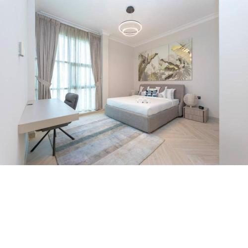 New Arabian Clayton Residency