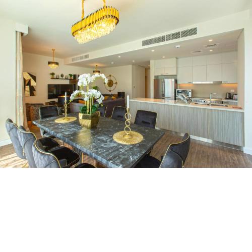 New Arabian Club Villa 18 Dubai Hills