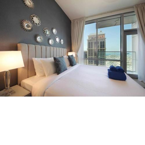 New Arabian Habtoor City