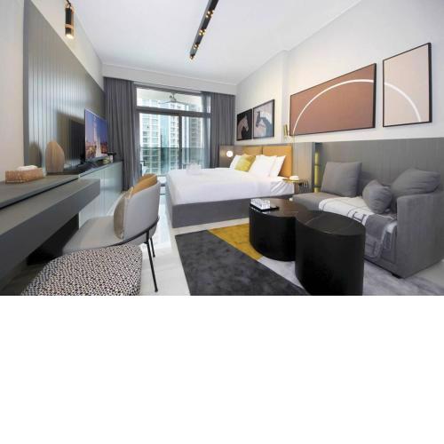 New Arabian MAG 318 Business Bay