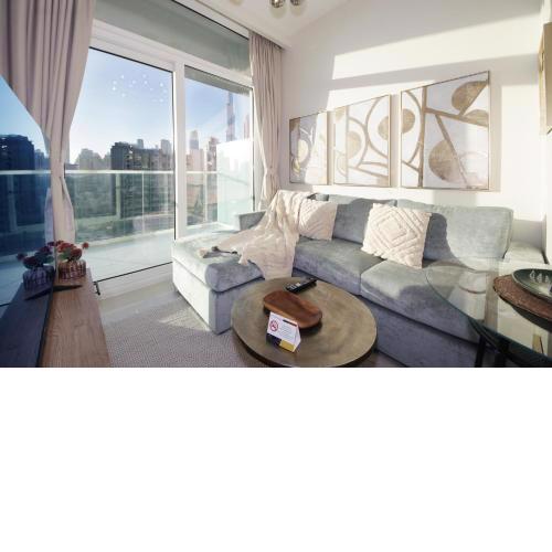 New Arabian Reva Business Bay