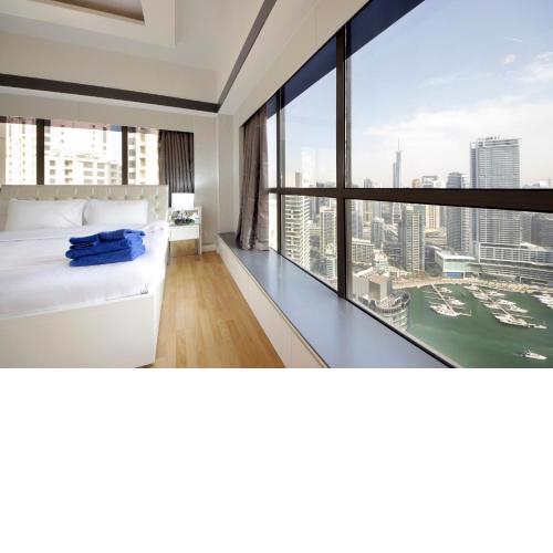 New Arabian Rimal JBR