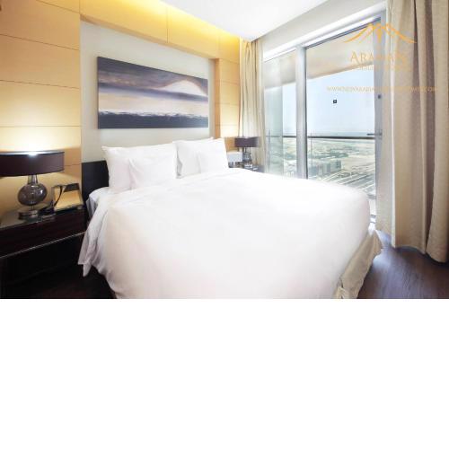 New Arabian The Address Dubai Mall
