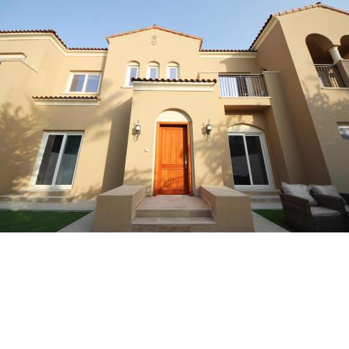 New Arabian Villa Nova