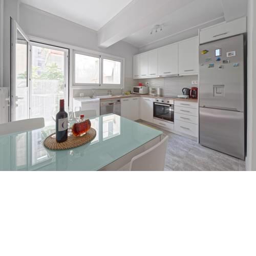 NEW Astydamas Apartment in the center of Athens