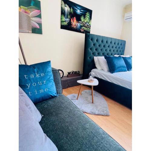 New Baazar Escape Home