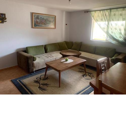 New Bazaar Apartment