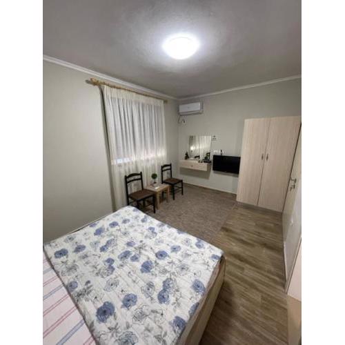 New Bazaar Rooms