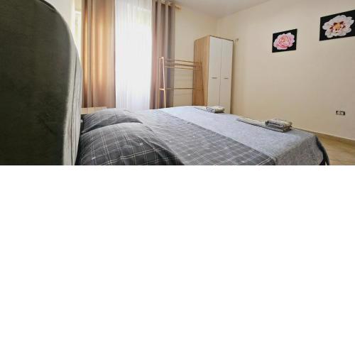 New Bazaar Side Bliss 2BR apt with free garage