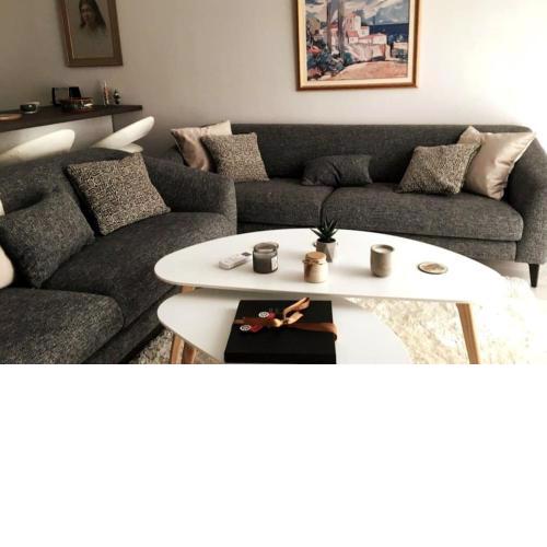 New Bazaar Violin Passion Apartment