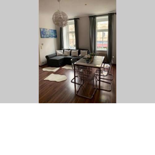 NEW: BEAUTIFUL CENTRAL APARTMENT NEXT TO U-STATION