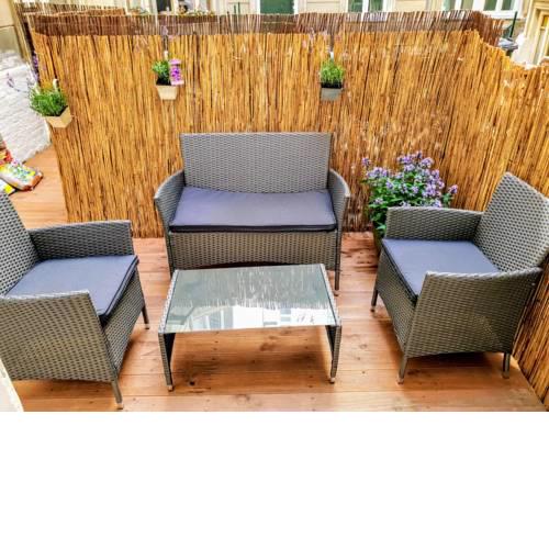 *New* Beautiful Design Apartment near center