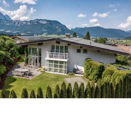 New BELLE STAY VILLA