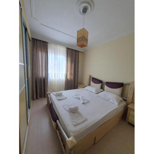 #New, Blloku City View Apartment