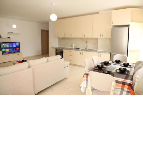 [New Boulevard] Appartamento moderno a Tirana