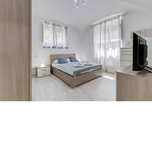 NEW! BRESCIA CENTRAL Apartment
