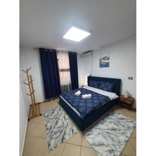 New# Bright Apartment-Tirana City Center