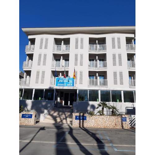 New Bristol Sport Hotel