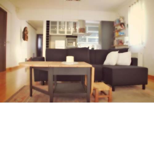New-built and Fully Equipped Apartment close to Seafront