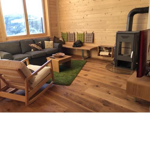 New built Mountainchalet