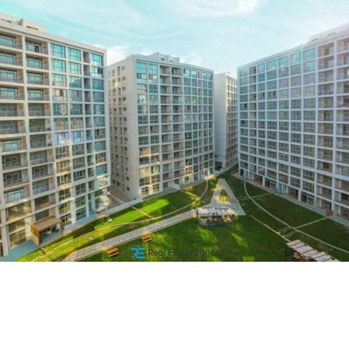 New cairo - nasr city 1 bedroom furnished