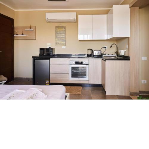 New Cairo 1bed with penthouse V-residence SODIC