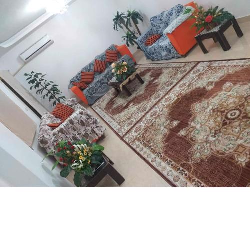 New cairo Albatta apartment