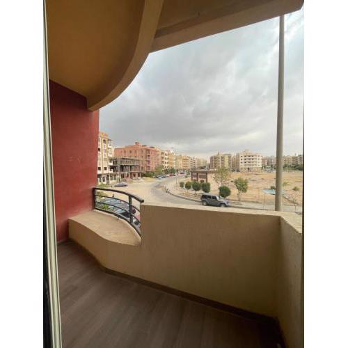 New Cairo Apartment