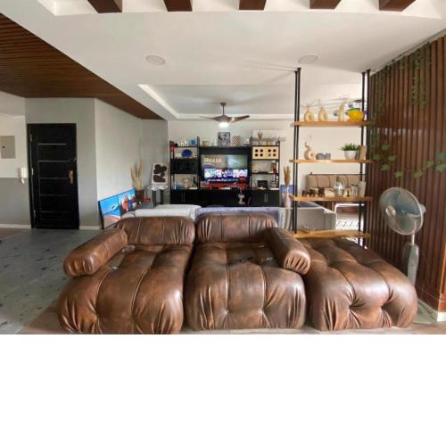 New Cairo cozy Apartment