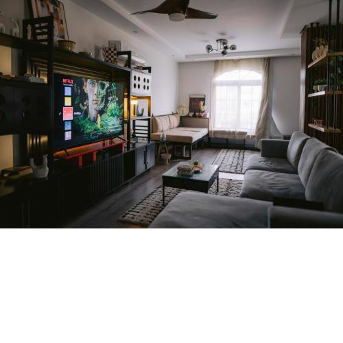 New Cairo cozy Room