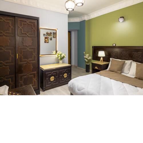 New Cairo Heart Hotel