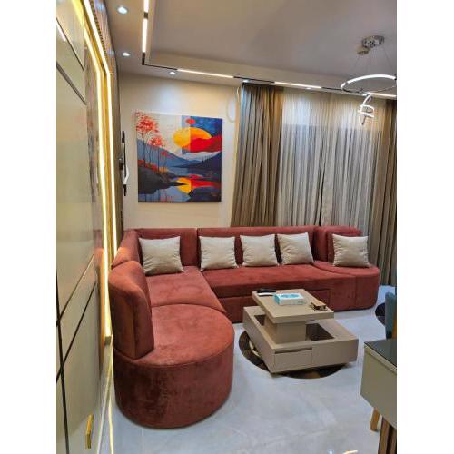 New Cairo Home