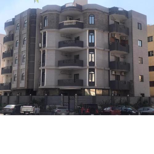 New Cairo North Teseen