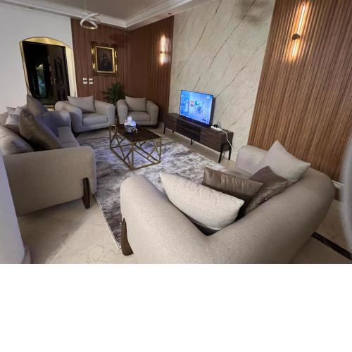 New Cairo Villa