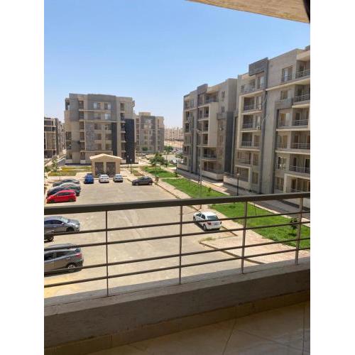 New Cairo
