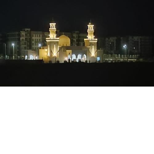 شقة مفروشه كمبوند جنة مصر التجمع New cairo