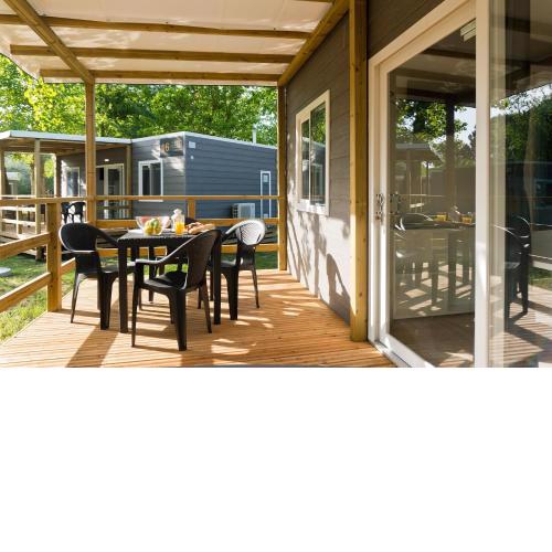 New Campsite in Camping Ca' Savio