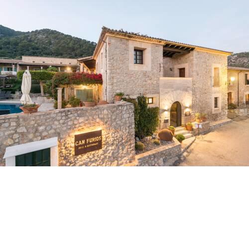 New Can Furios Hotel by Can Calco Hotels