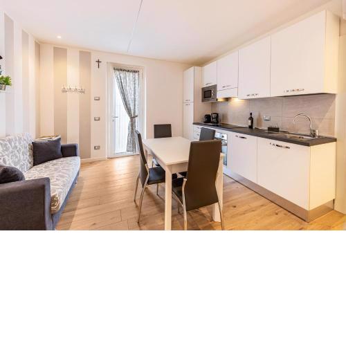 New casa Ilaria close to center