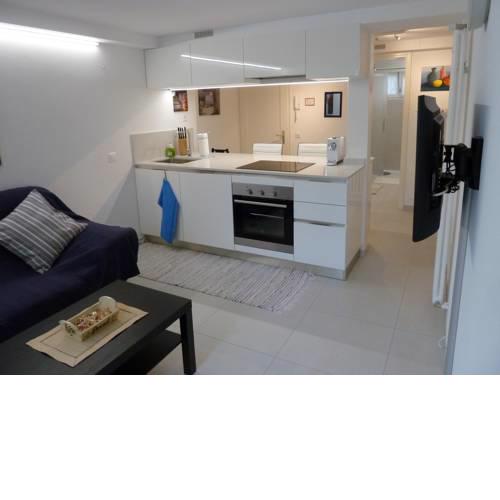 New "Casa Maria"