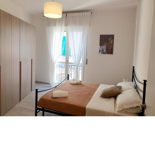 NEW CENTRAL APARTMENT Casanna