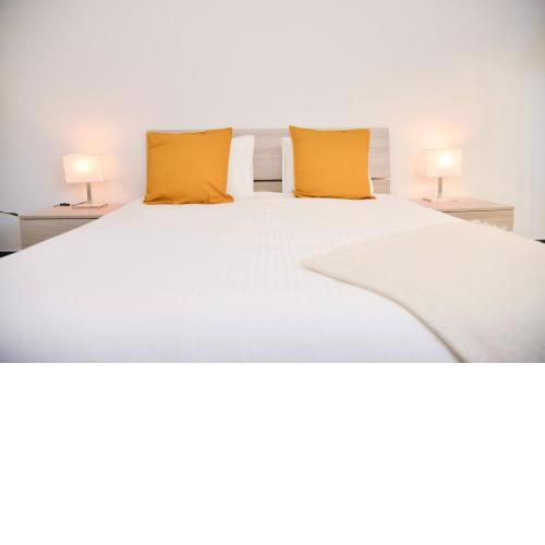 New Central Plaza Apartment 1