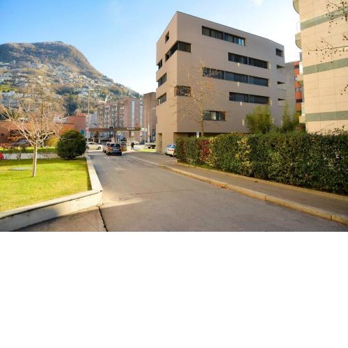 New Central Plaza Apartment 2