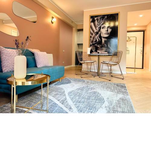 NEW Charming Luxury Suite - Trastevere Rome
