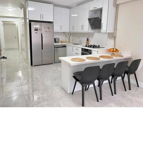 NEW Citrus Garden Home Duplex