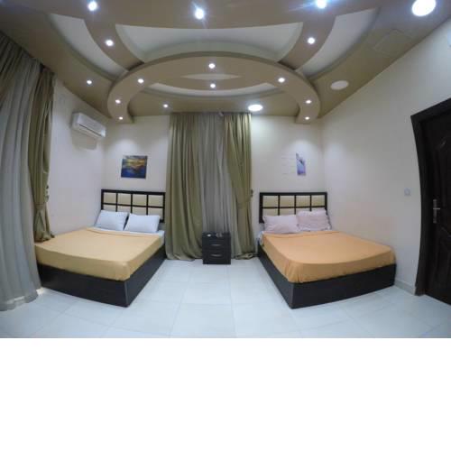 New City Hotel